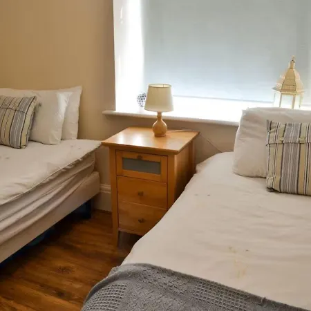 The Sail Loft Apartment Whitby