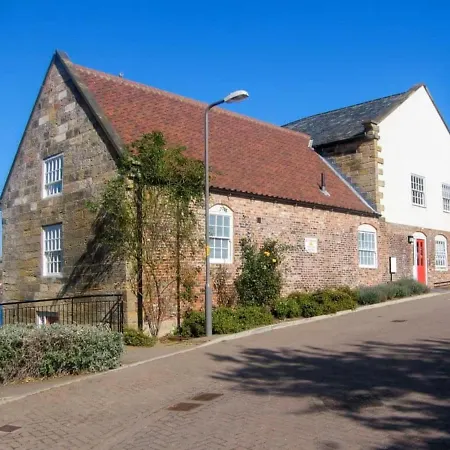 The Sail Loft