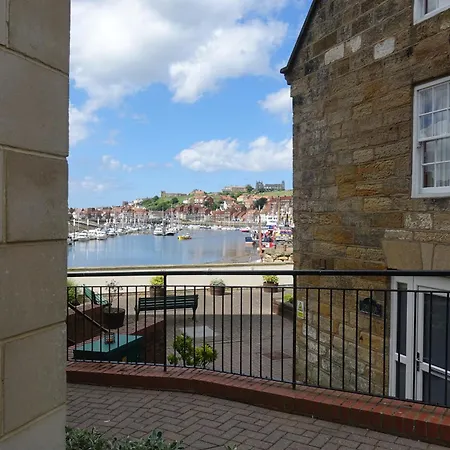 The Sail Loft * Whitby